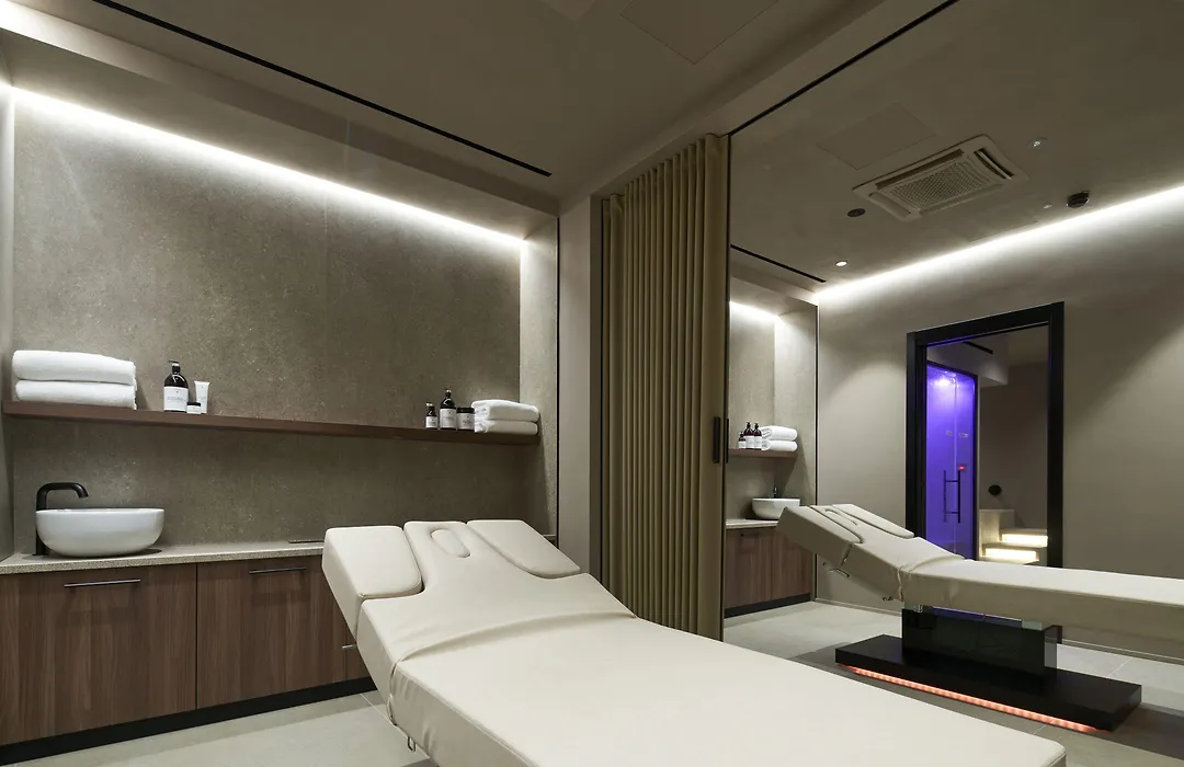 Executive Spa Hotel-1