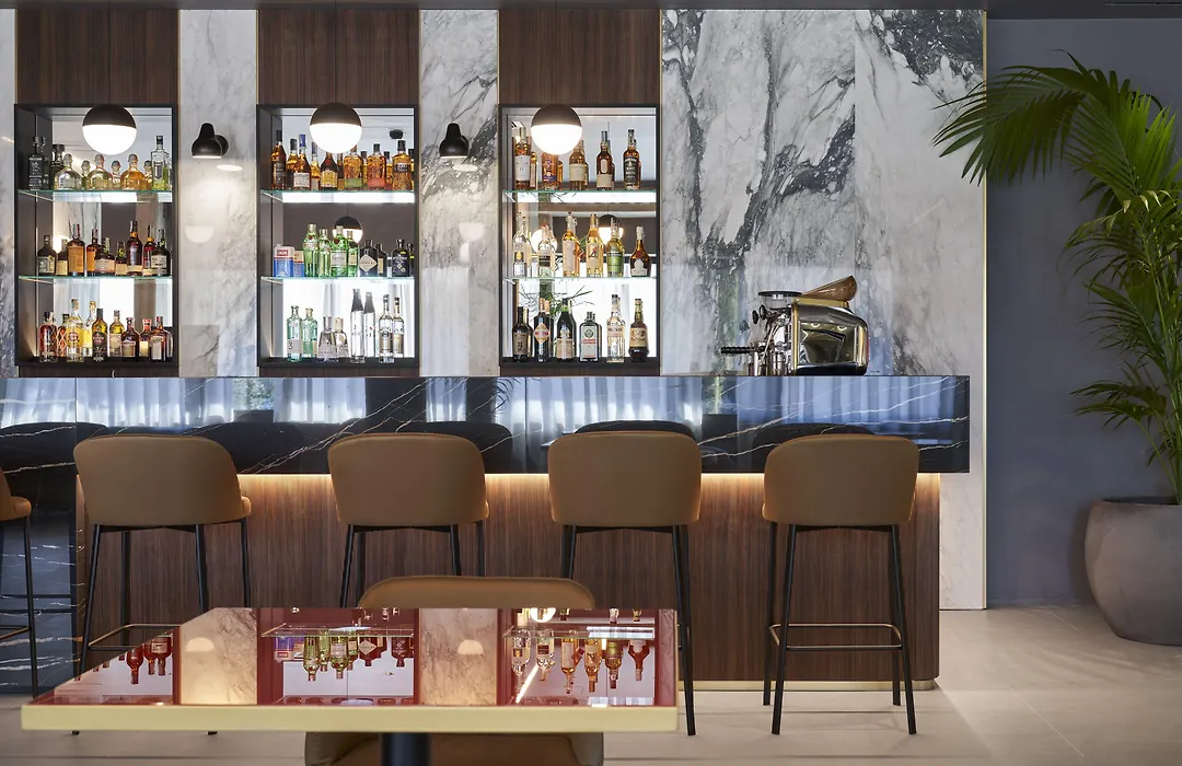 Executive Spa Hotel-1