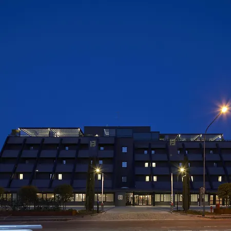 Executive Spa Hotel-2