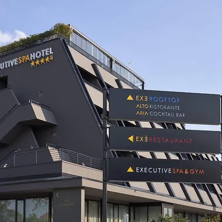Executive Spa Hotel-3